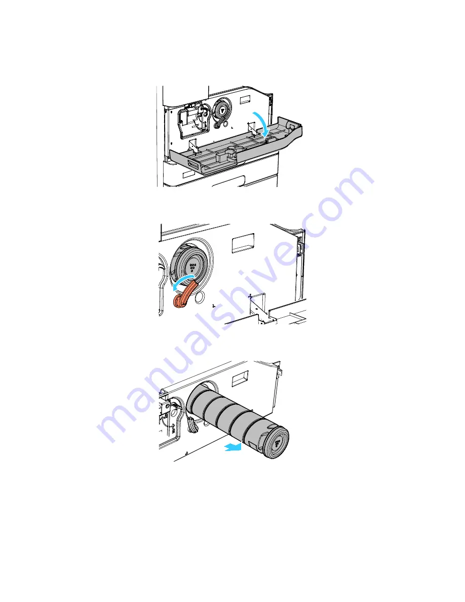 Xerox AltaLink B80XX Series User Manual Download Page 204