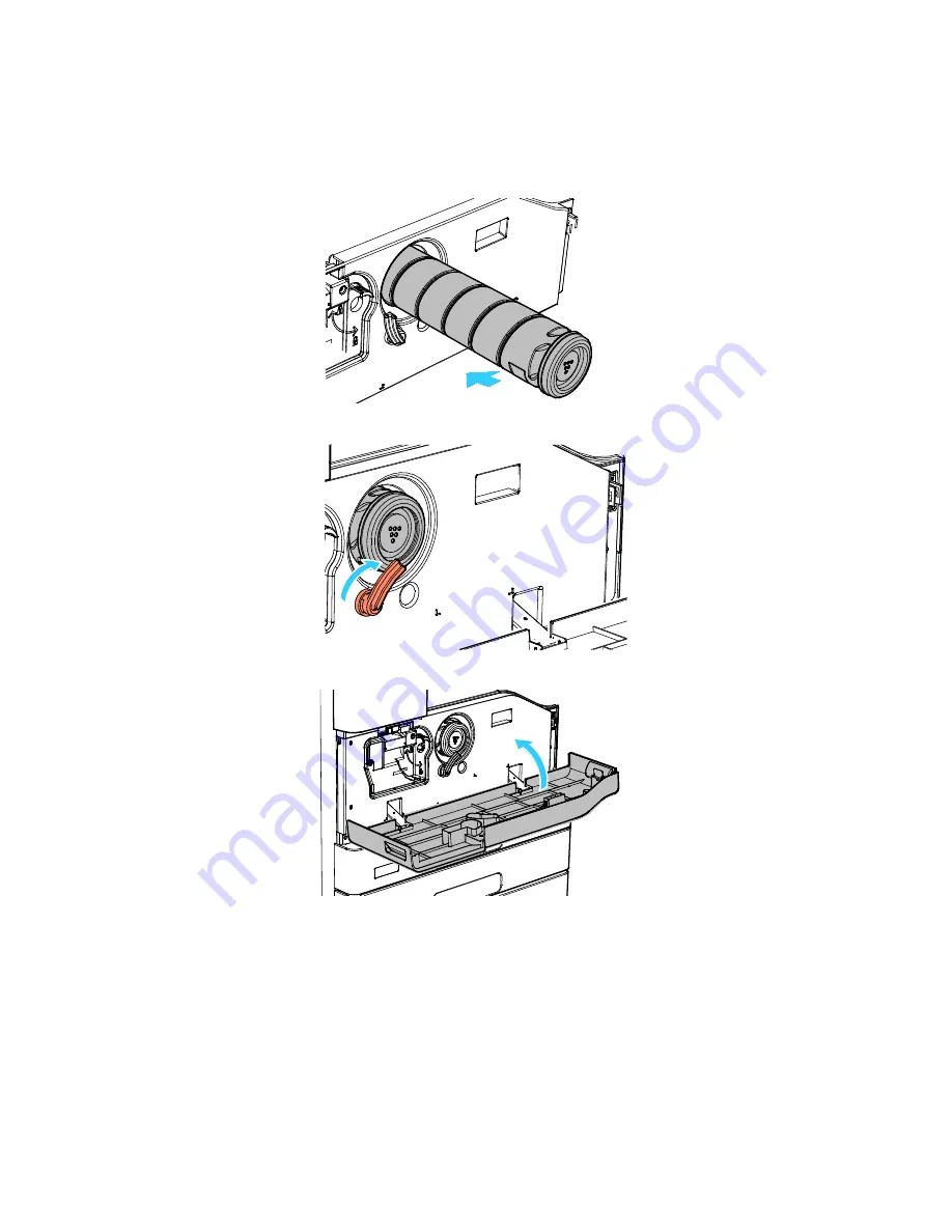 Xerox AltaLink B80XX Series User Manual Download Page 205