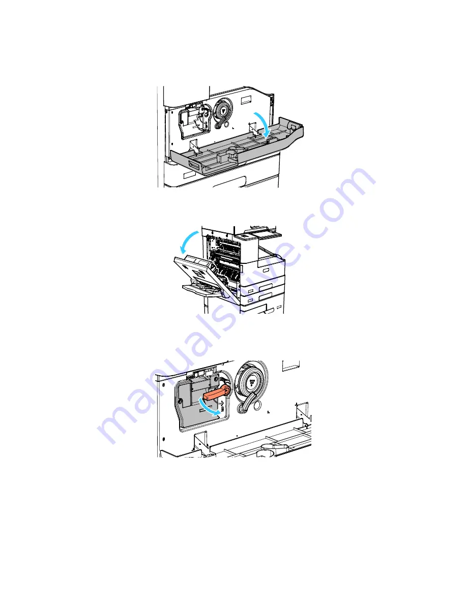 Xerox AltaLink B80XX Series User Manual Download Page 207