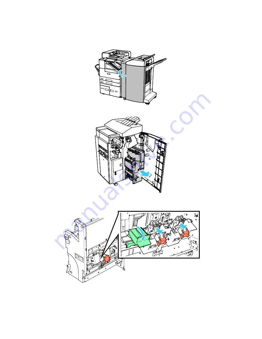 Xerox AltaLink B80XX Series User Manual Download Page 215