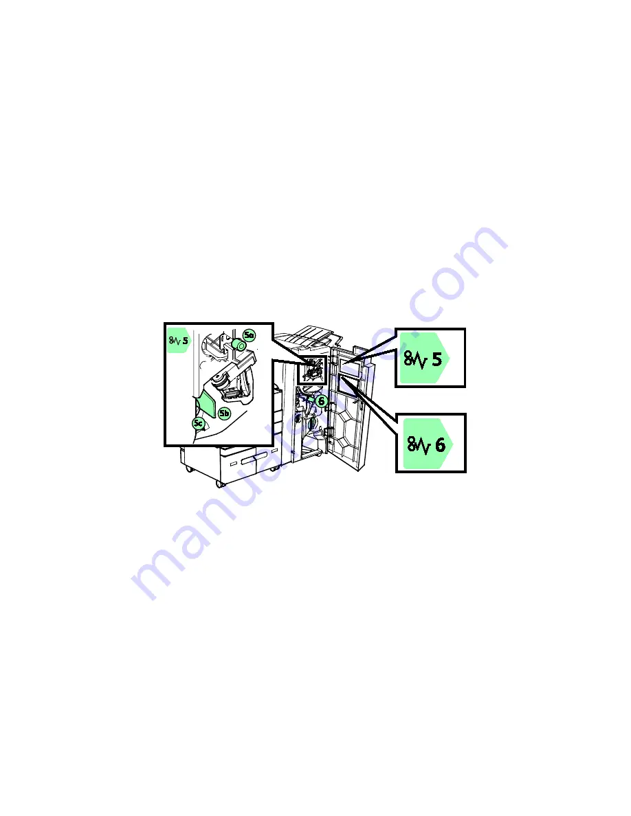 Xerox AltaLink B80XX Series User Manual Download Page 247