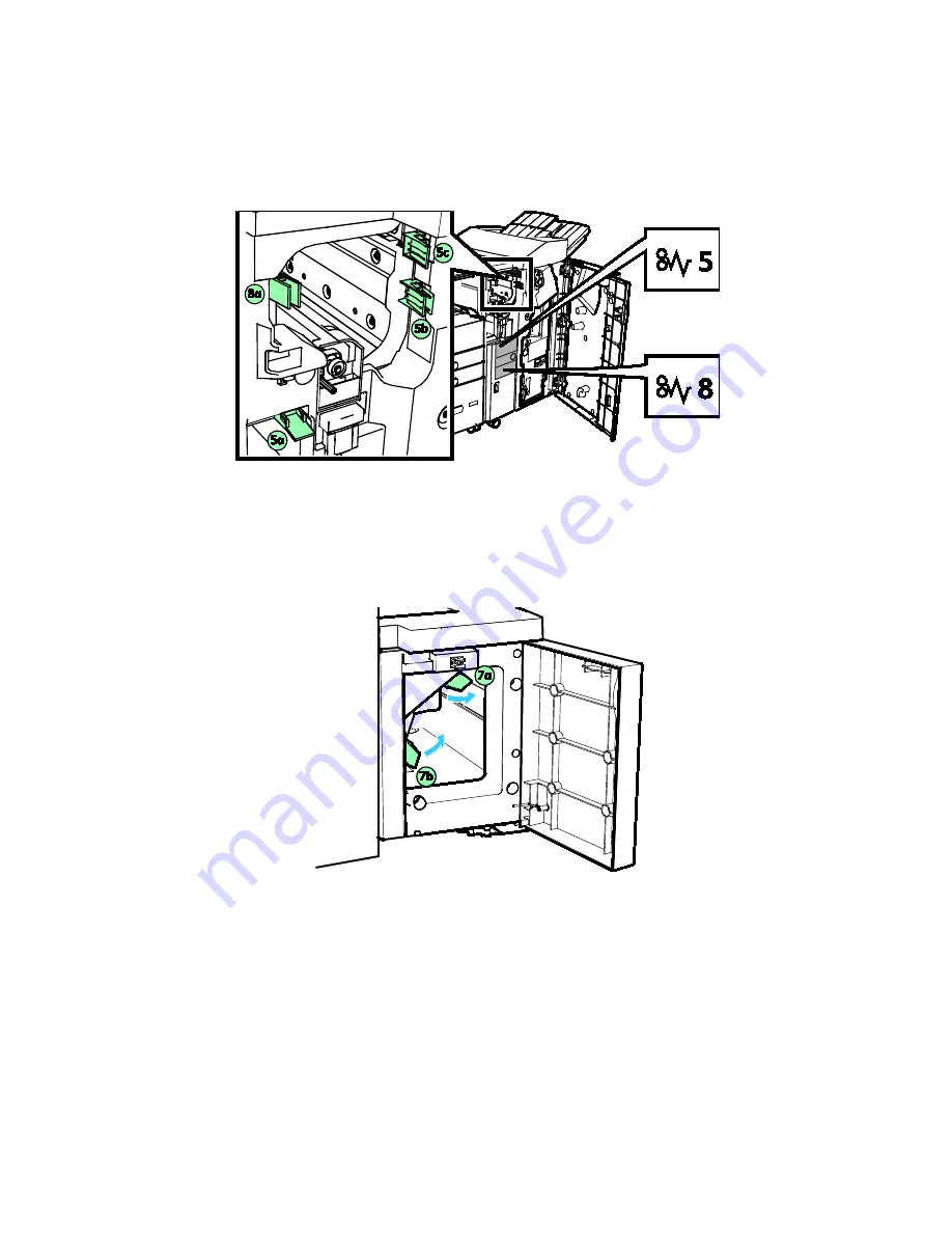 Xerox AltaLink B80XX Series User Manual Download Page 248