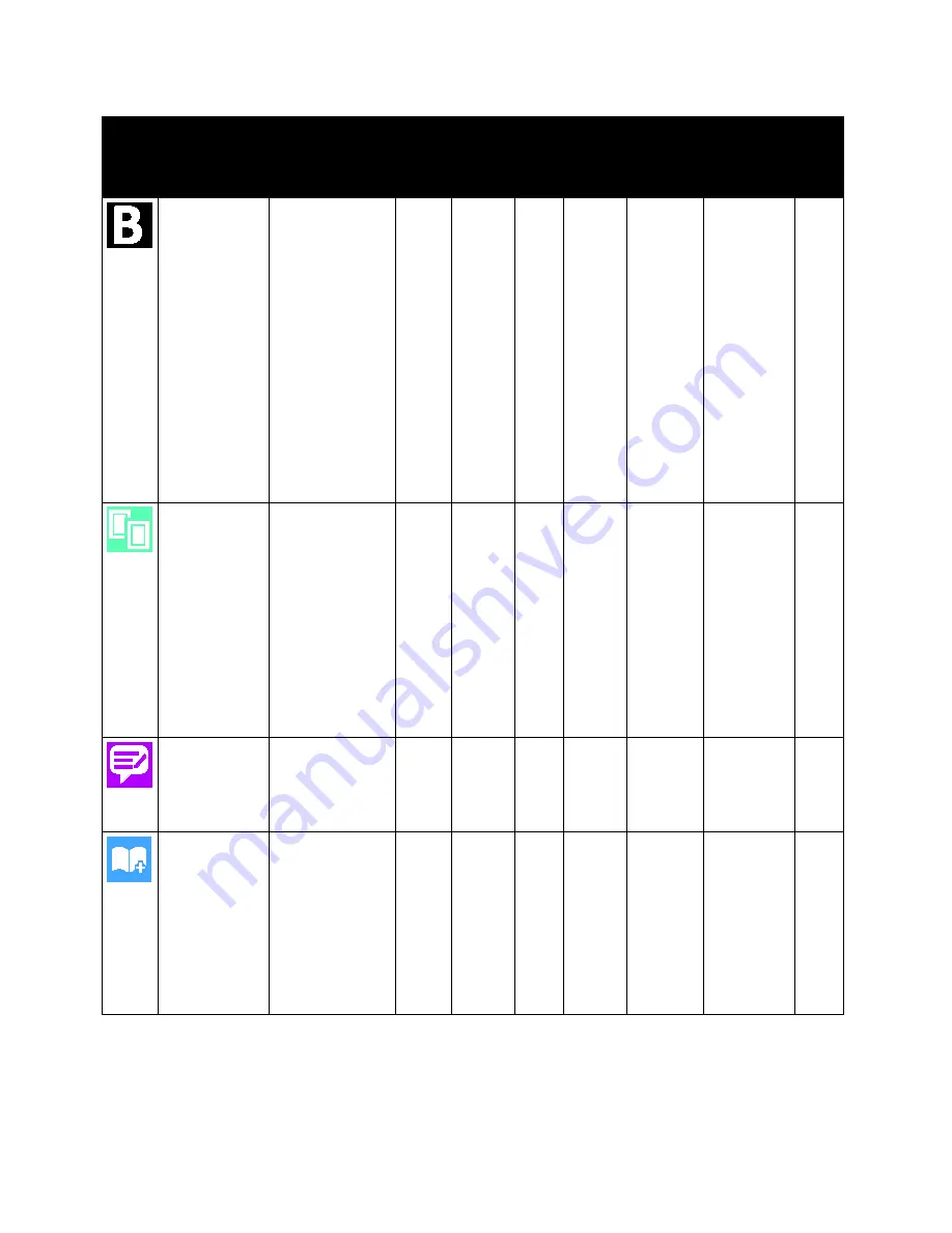 Xerox AltaLink B80XX Series User Manual Download Page 305