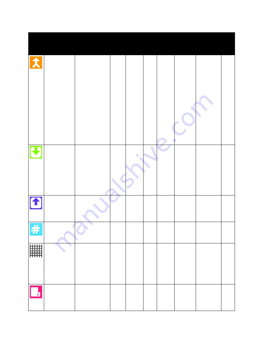 Xerox AltaLink B80XX Series User Manual Download Page 307