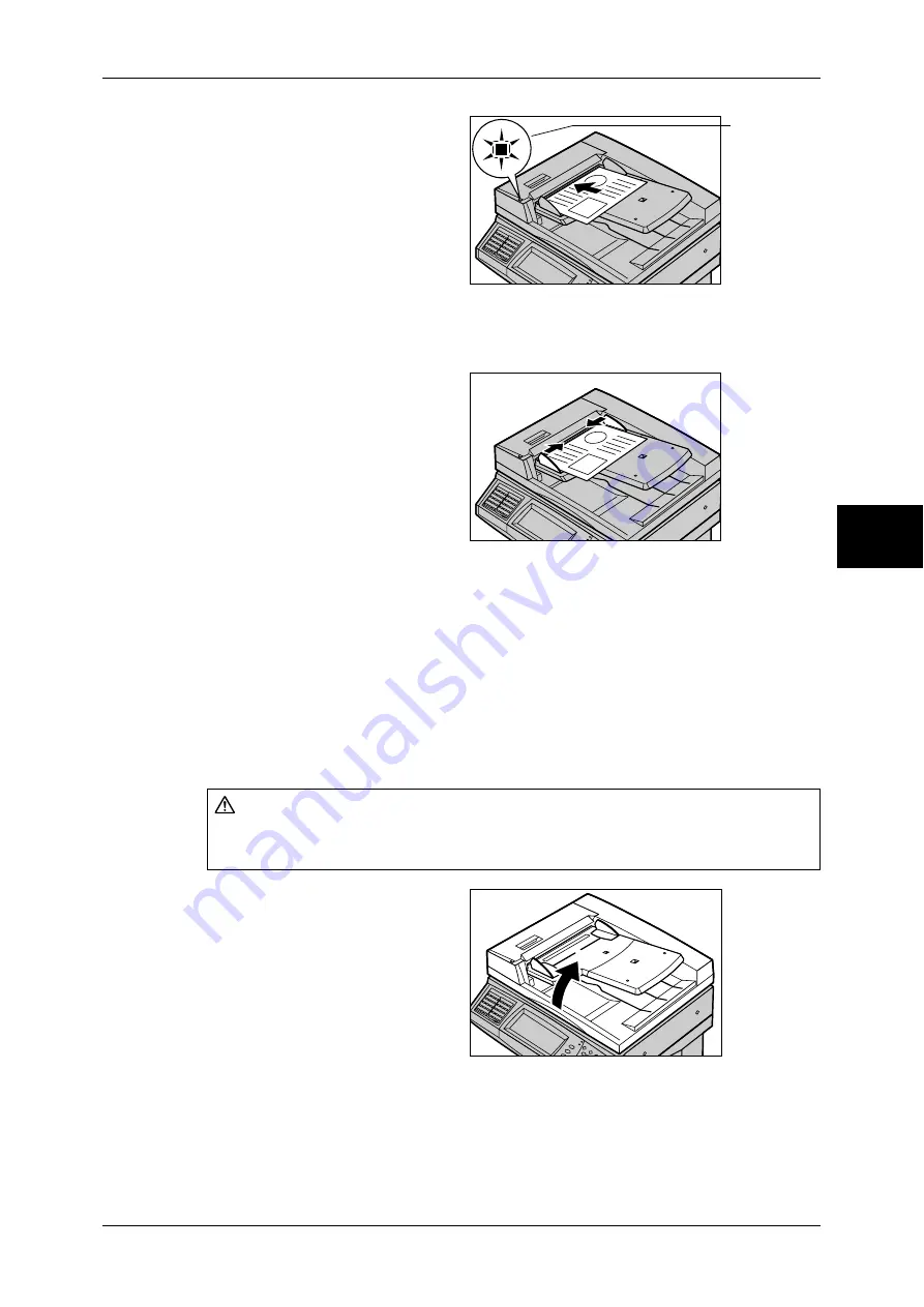 Xerox ApeosPort-II 5010 Скачать руководство пользователя страница 57