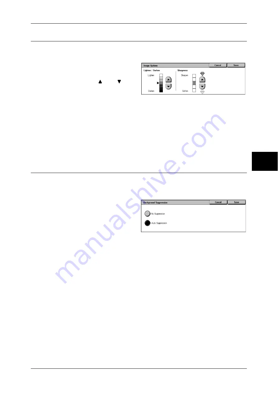 Xerox ApeosPort-II 5010 User Manual Download Page 71