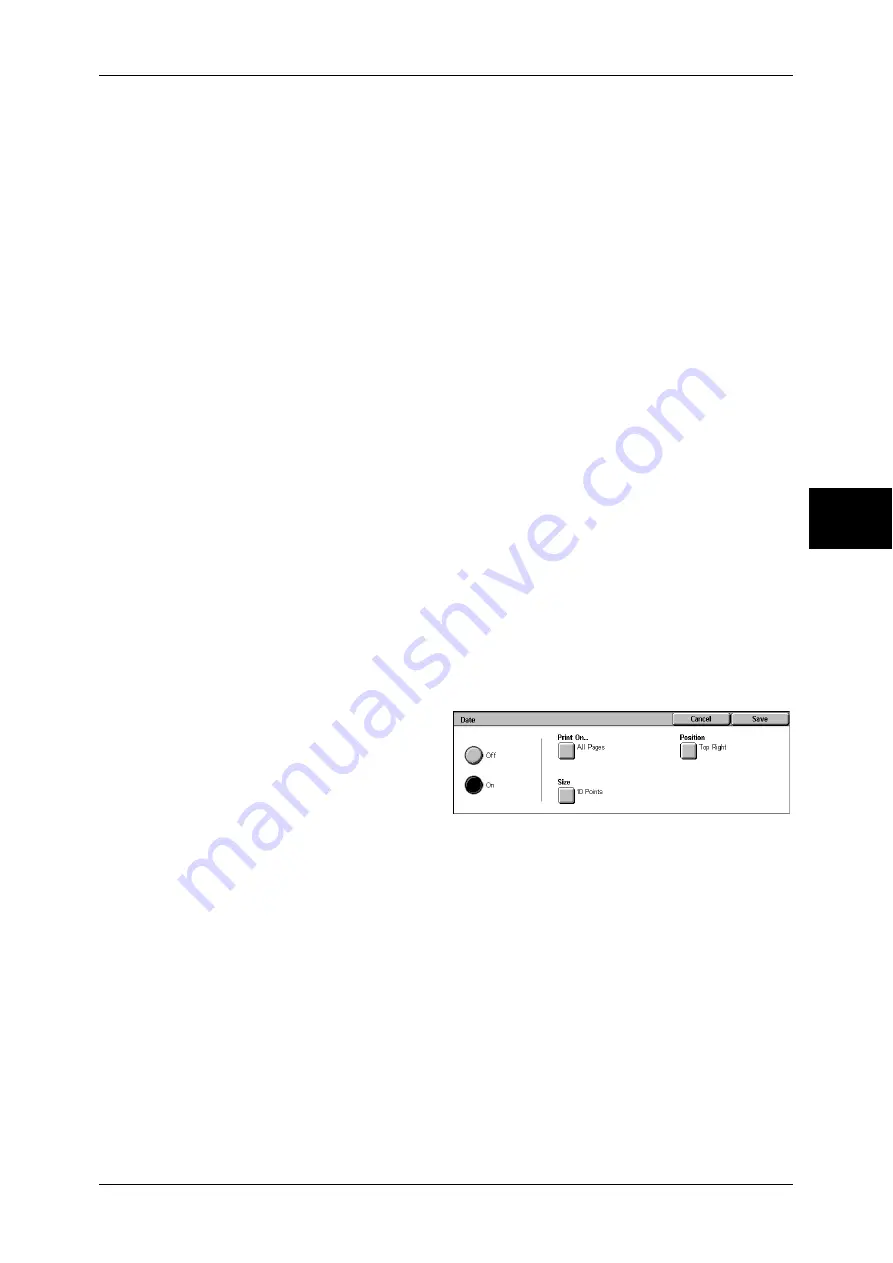 Xerox ApeosPort-II 5010 User Manual Download Page 91