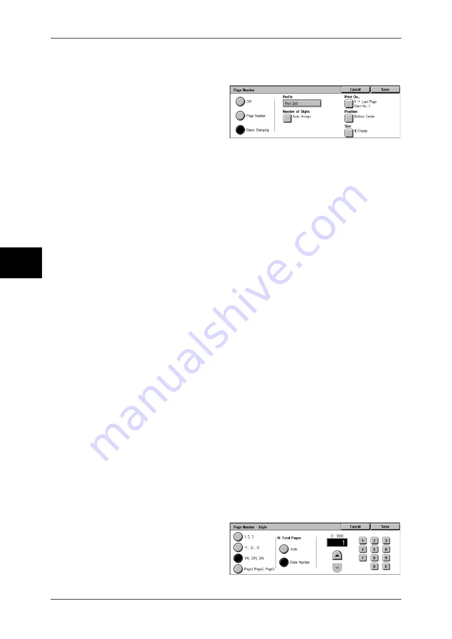 Xerox ApeosPort-II 5010 User Manual Download Page 92