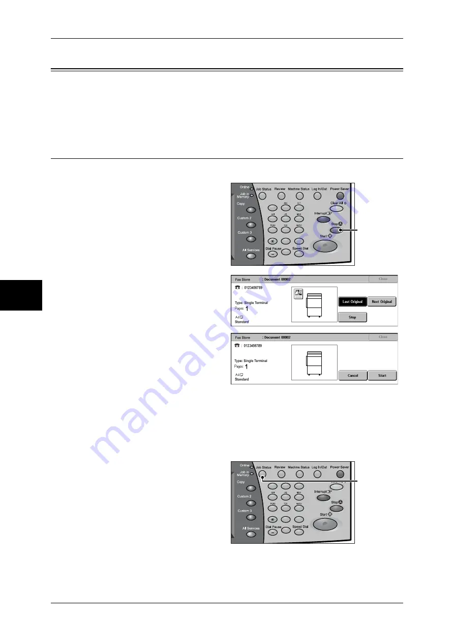 Xerox ApeosPort-II 5010 User Manual Download Page 114