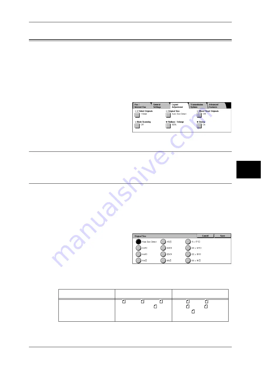 Xerox ApeosPort-II 5010 User Manual Download Page 135