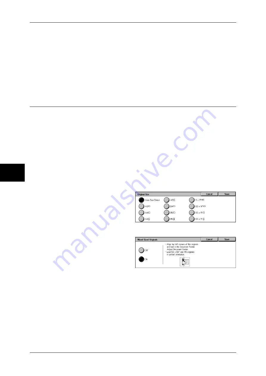 Xerox ApeosPort-II 5010 User Manual Download Page 136