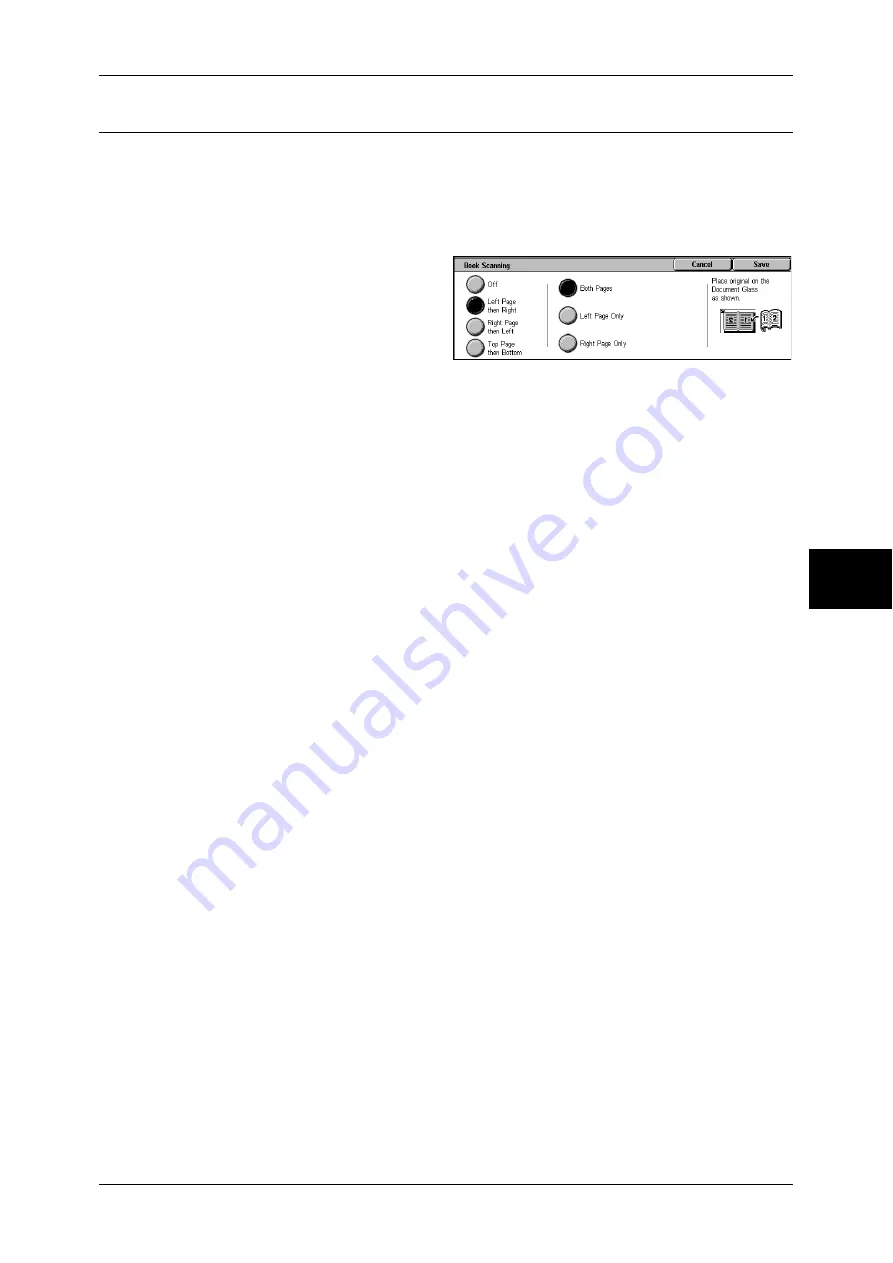 Xerox ApeosPort-II 5010 User Manual Download Page 137