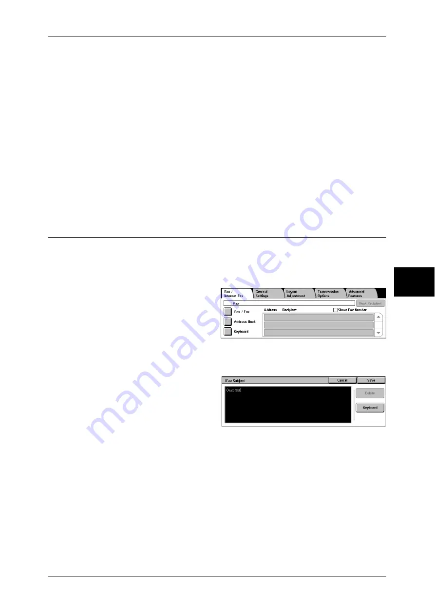 Xerox ApeosPort-II 5010 User Manual Download Page 147