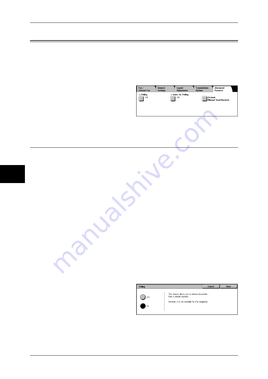 Xerox ApeosPort-II 5010 User Manual Download Page 156