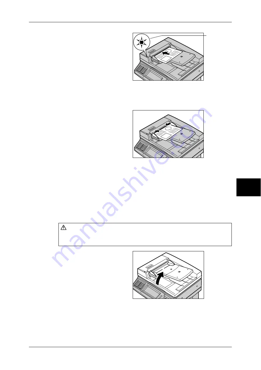 Xerox ApeosPort-II 5010 Скачать руководство пользователя страница 175