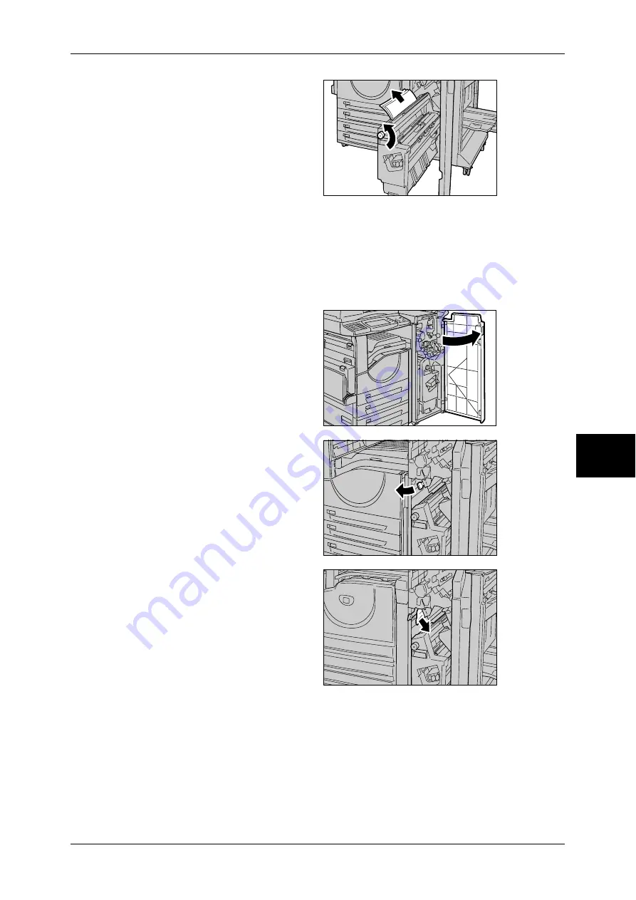 Xerox ApeosPort-II 5010 Скачать руководство пользователя страница 527