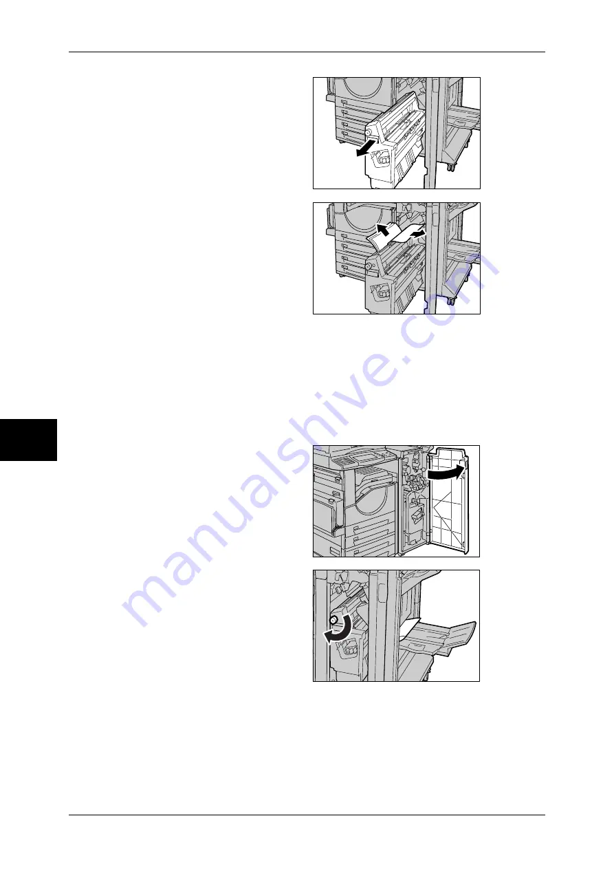 Xerox ApeosPort-II 5010 Скачать руководство пользователя страница 528