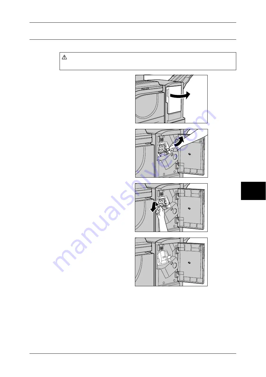 Xerox ApeosPort-II 5010 User Manual Download Page 533