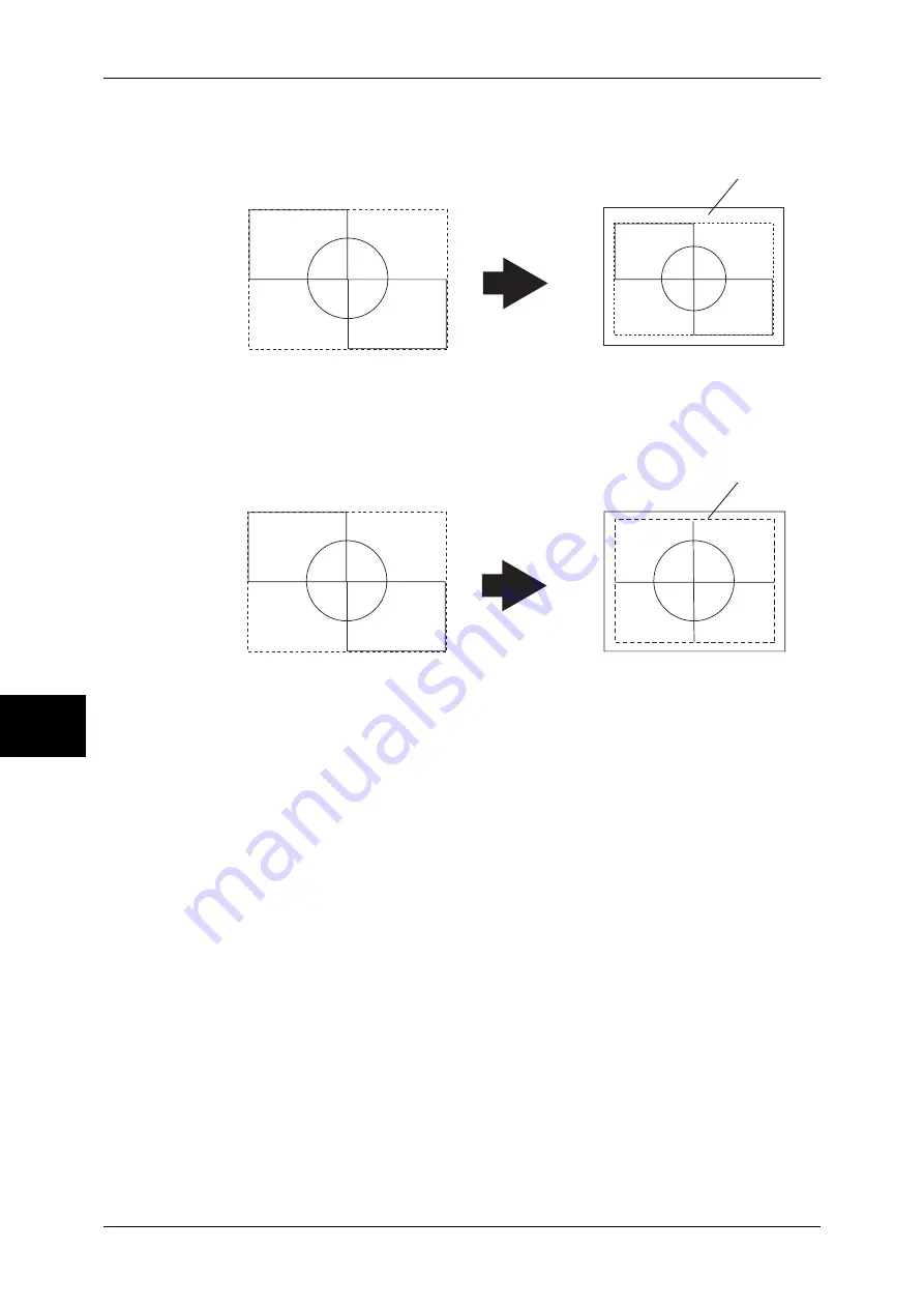 Xerox ApeosPort-II 5010 Скачать руководство пользователя страница 582