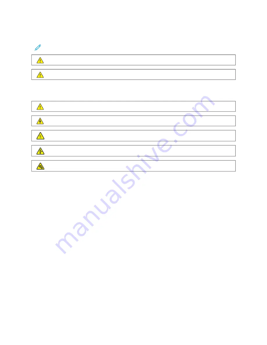 Xerox B235 User Manual Download Page 12