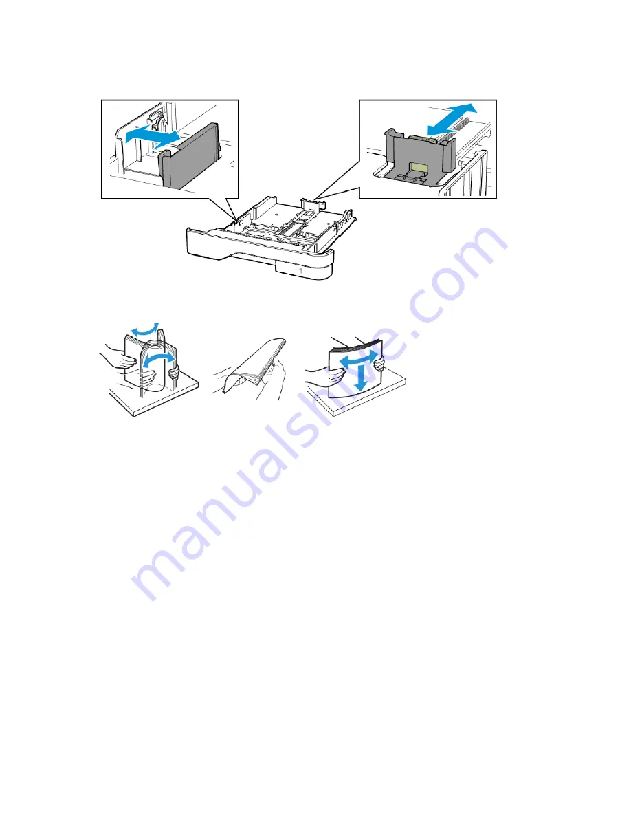 Xerox B310 User Manual Download Page 31