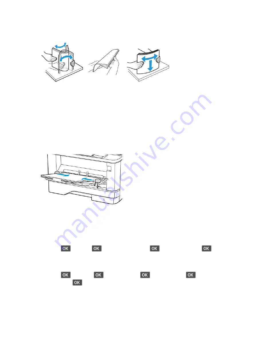 Xerox B310 User Manual Download Page 33