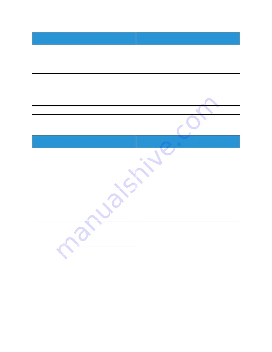 Xerox B310 User Manual Download Page 71