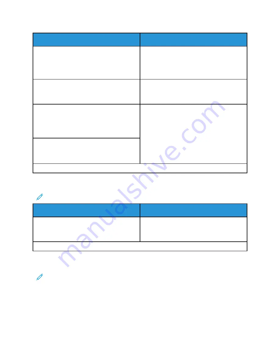 Xerox B310 User Manual Download Page 88