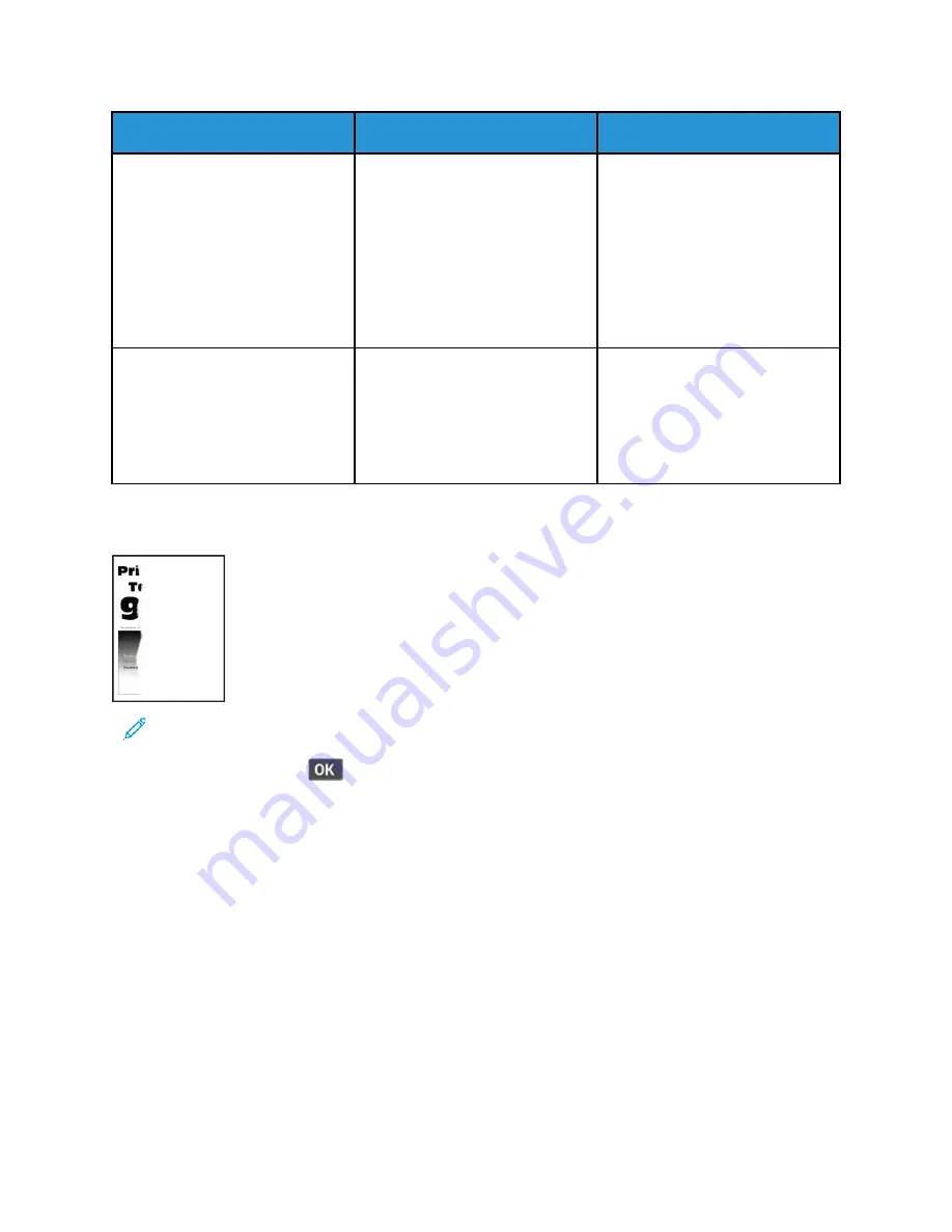 Xerox B310 User Manual Download Page 132