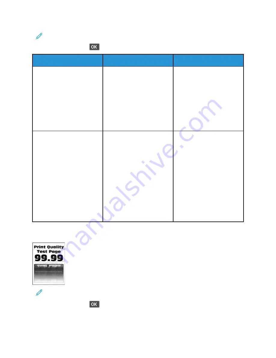 Xerox B310 User Manual Download Page 134