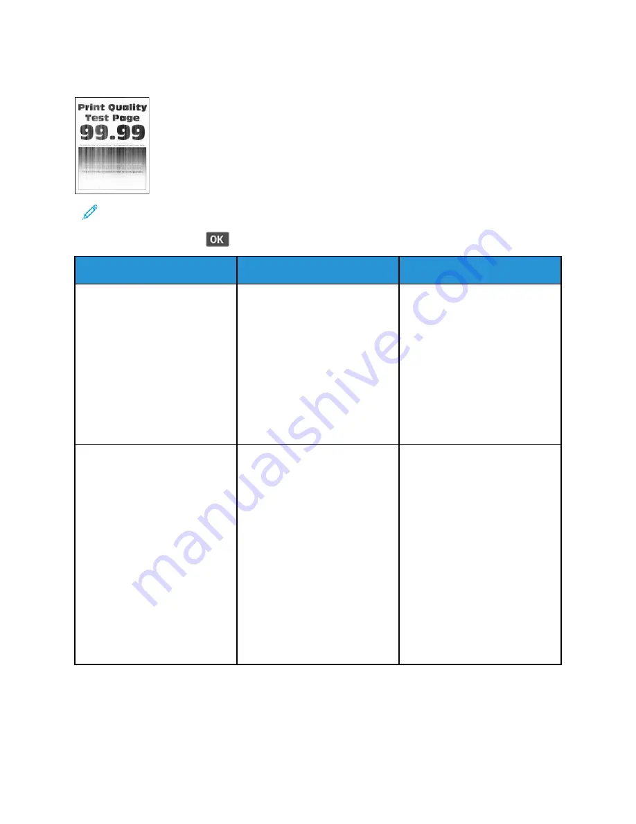 Xerox B310 User Manual Download Page 137