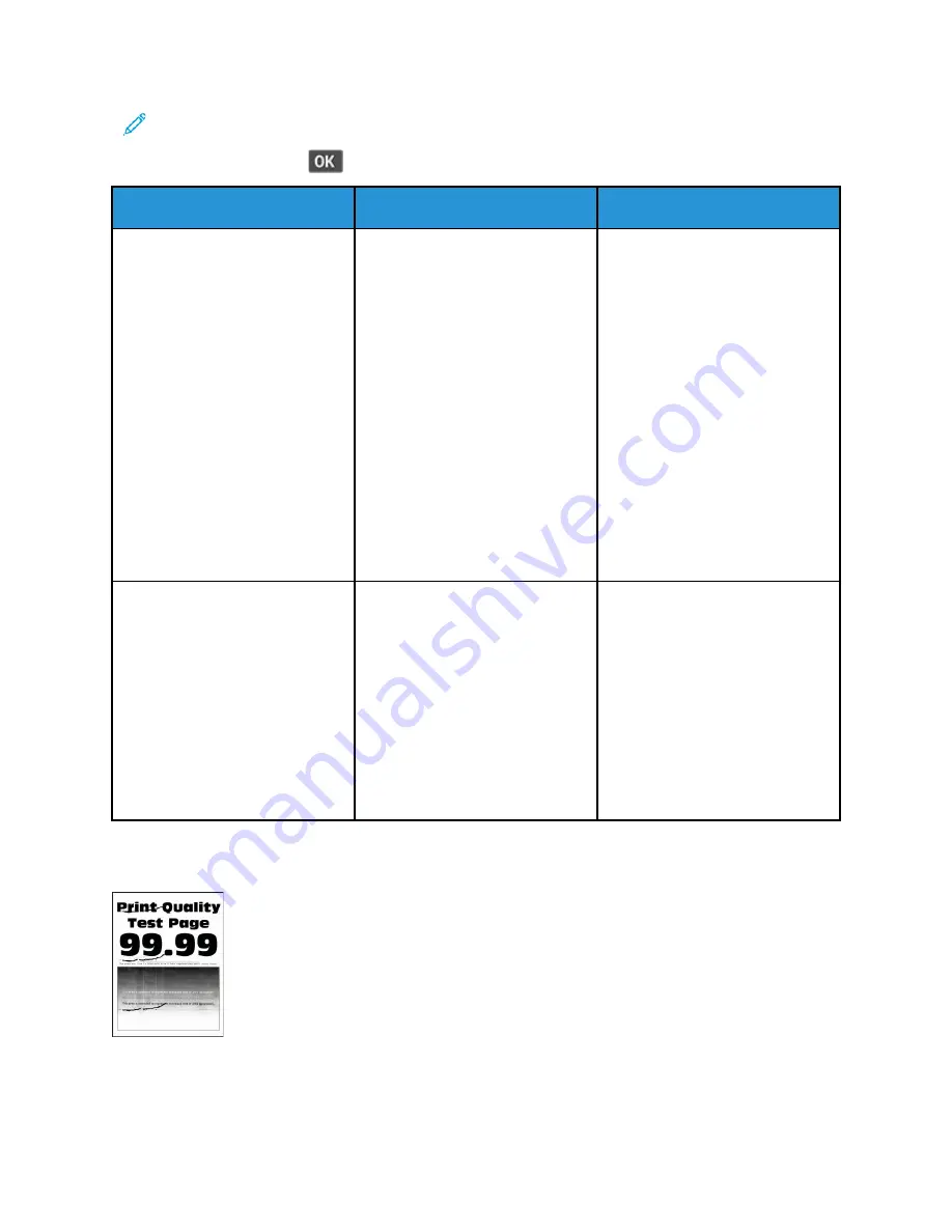 Xerox B310 User Manual Download Page 142