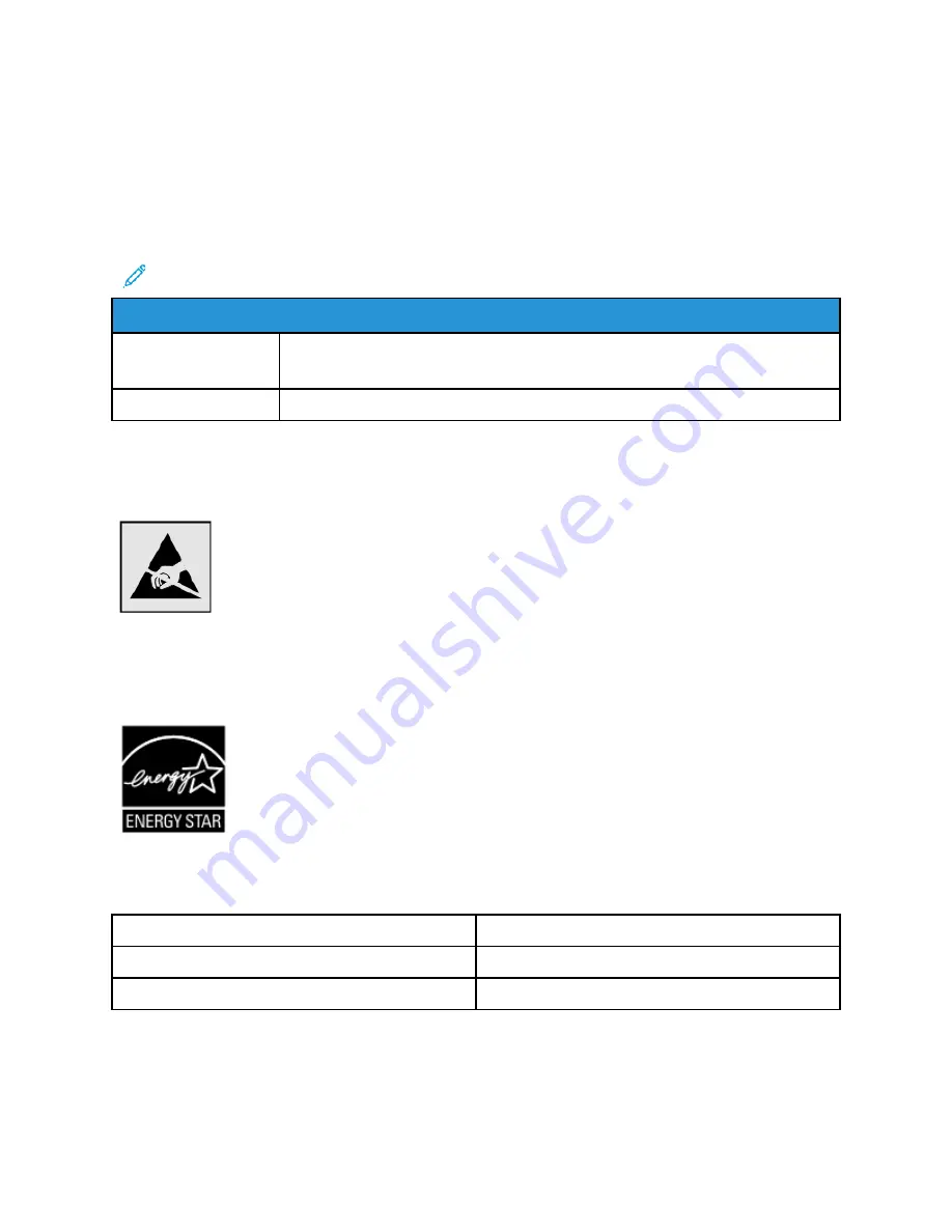 Xerox B310 User Manual Download Page 178