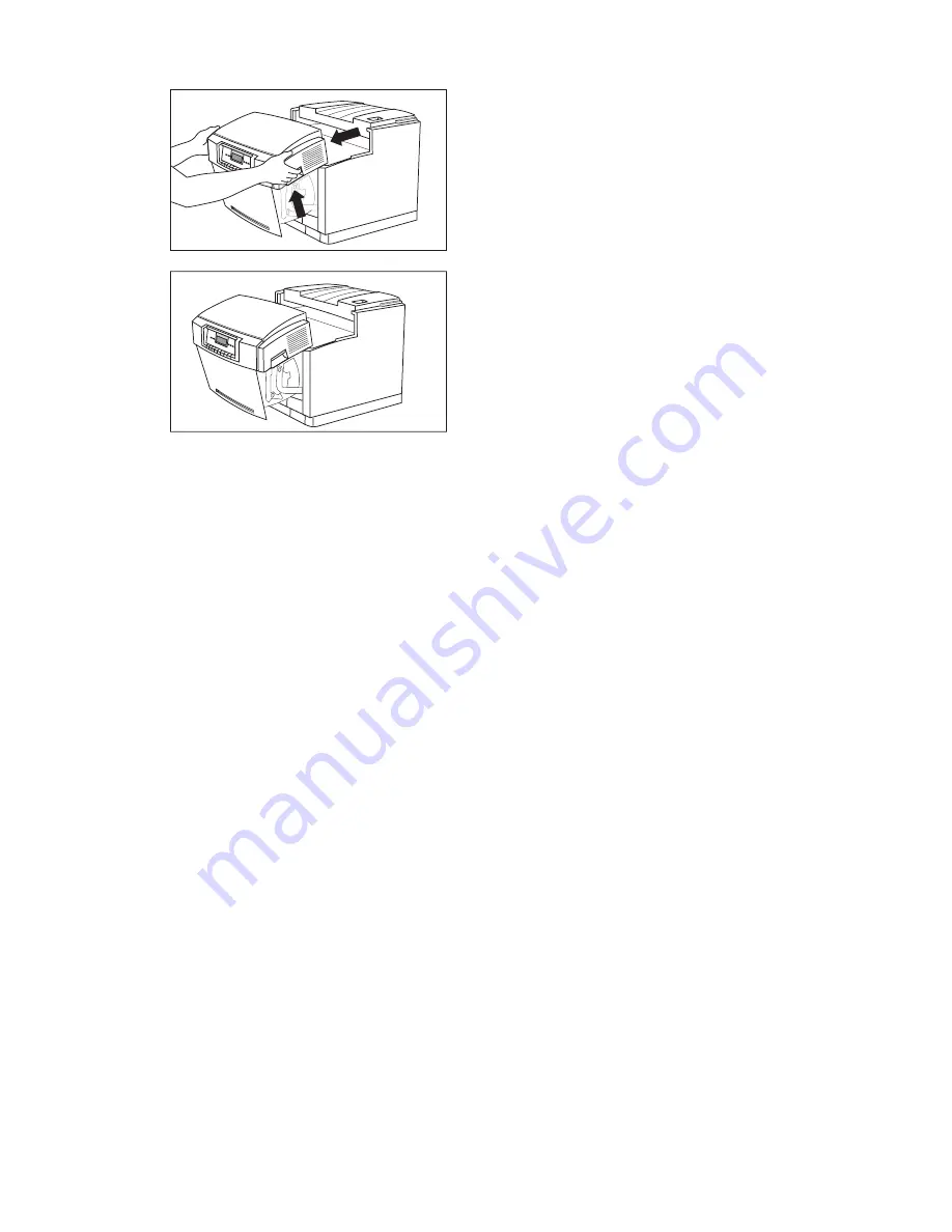 Xerox C55/C55mp Скачать руководство пользователя страница 27