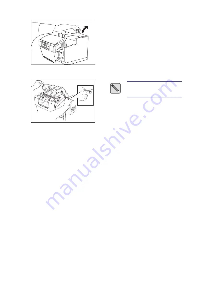 Xerox C55/C55mp Скачать руководство пользователя страница 28