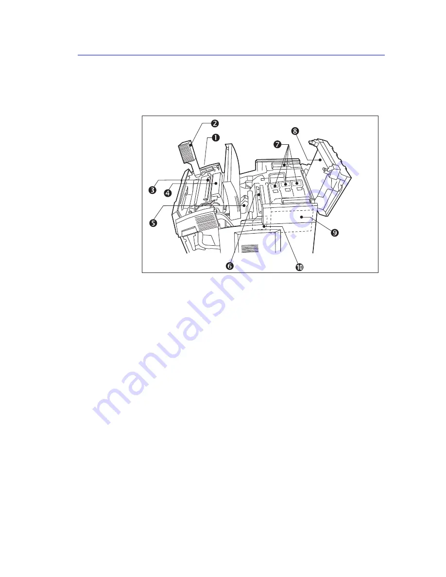 Xerox C55/C55mp User Manual Download Page 29