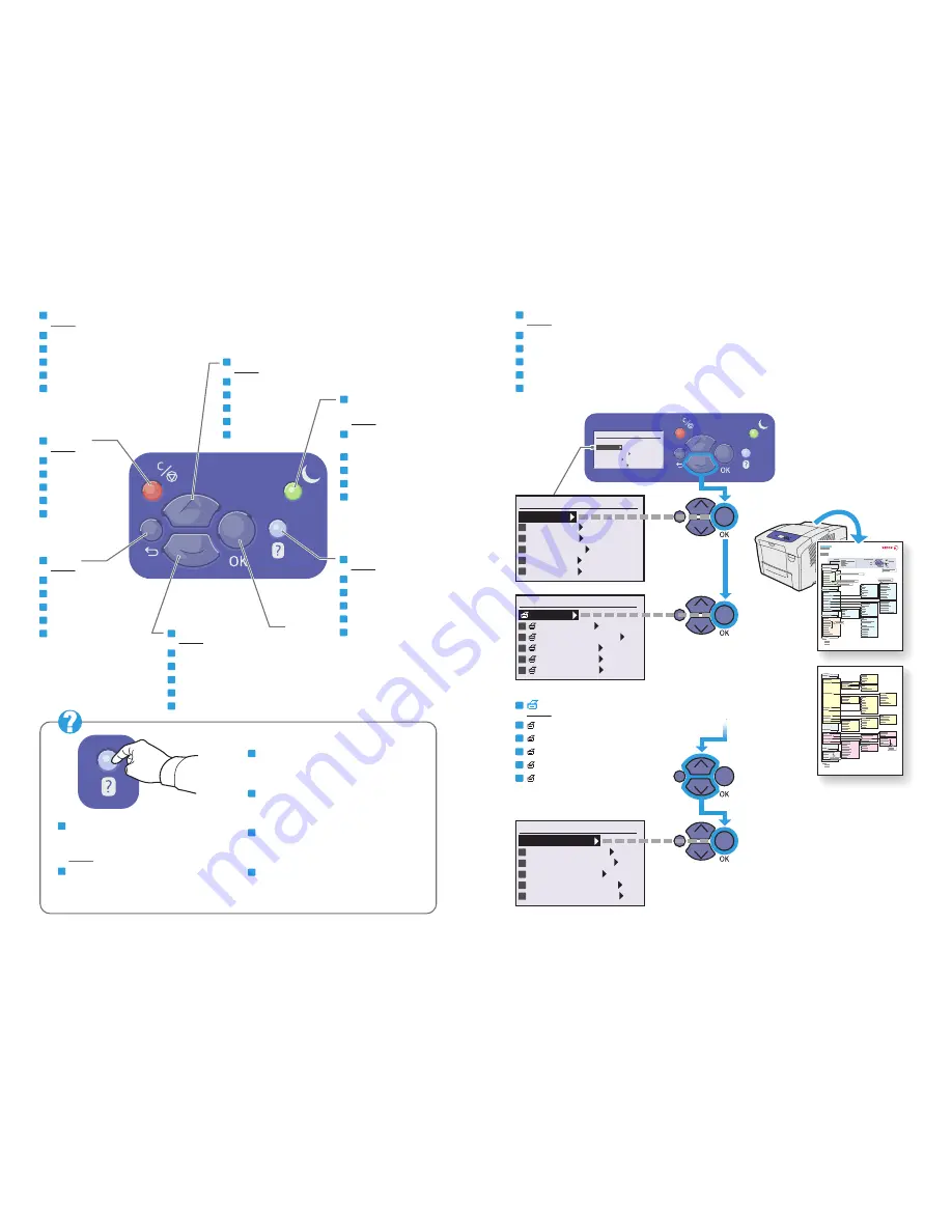 Xerox ColorQube 8570DN Скачать руководство пользователя страница 5