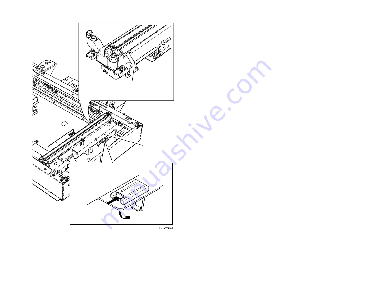 Xerox ColorQube 9303 Series Service Manual Download Page 1016