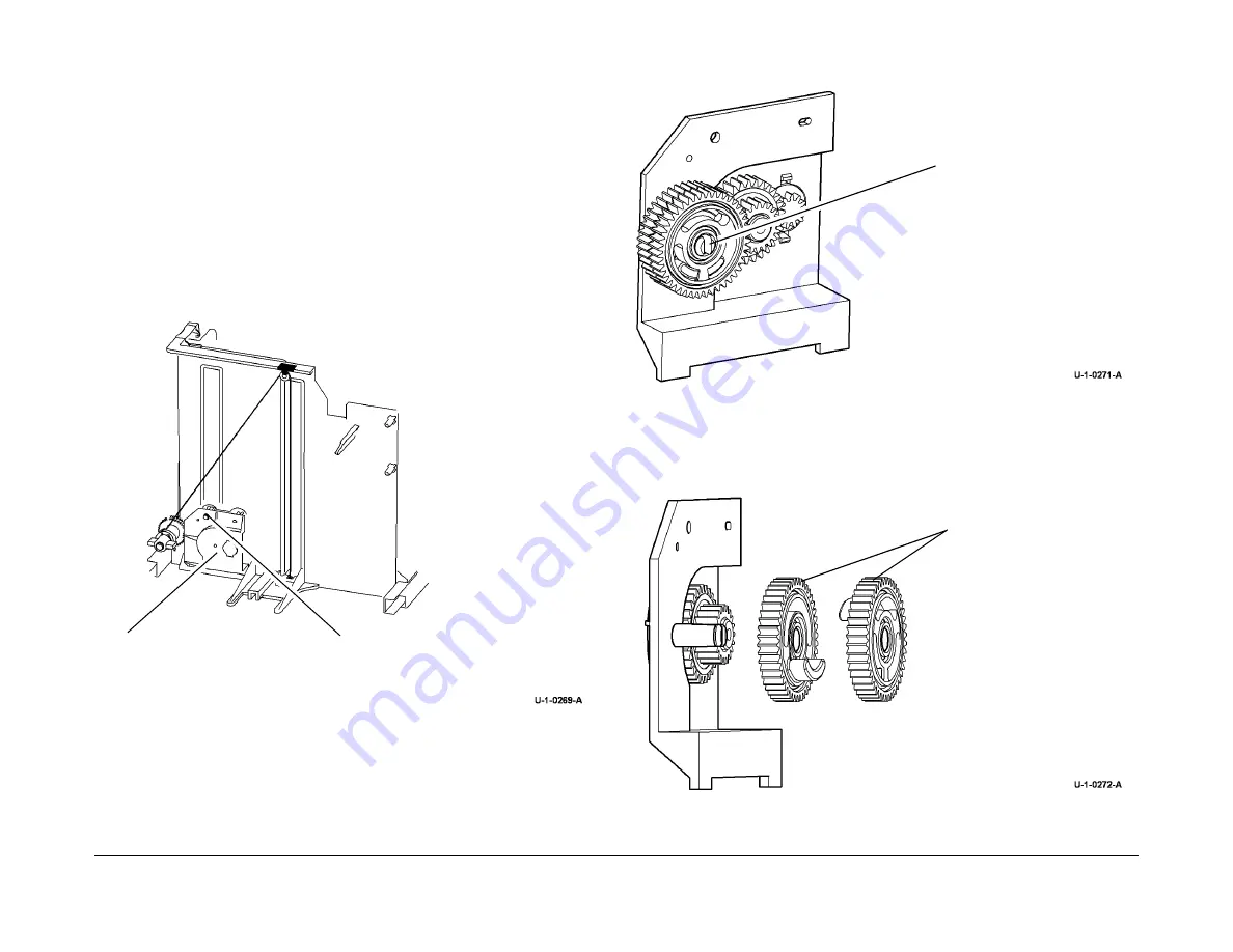 Xerox ColorQube 9303 Series Скачать руководство пользователя страница 1028