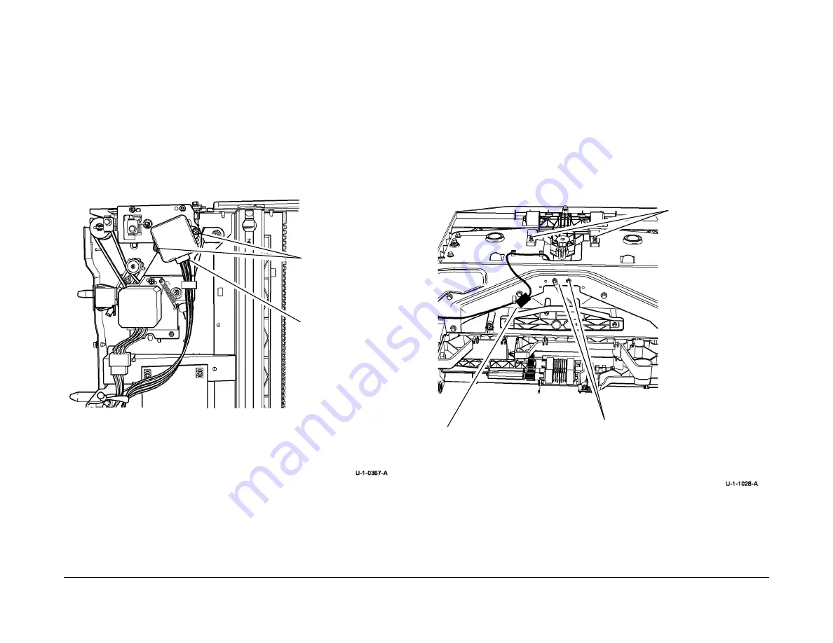 Xerox ColorQube 9303 Series Скачать руководство пользователя страница 1057