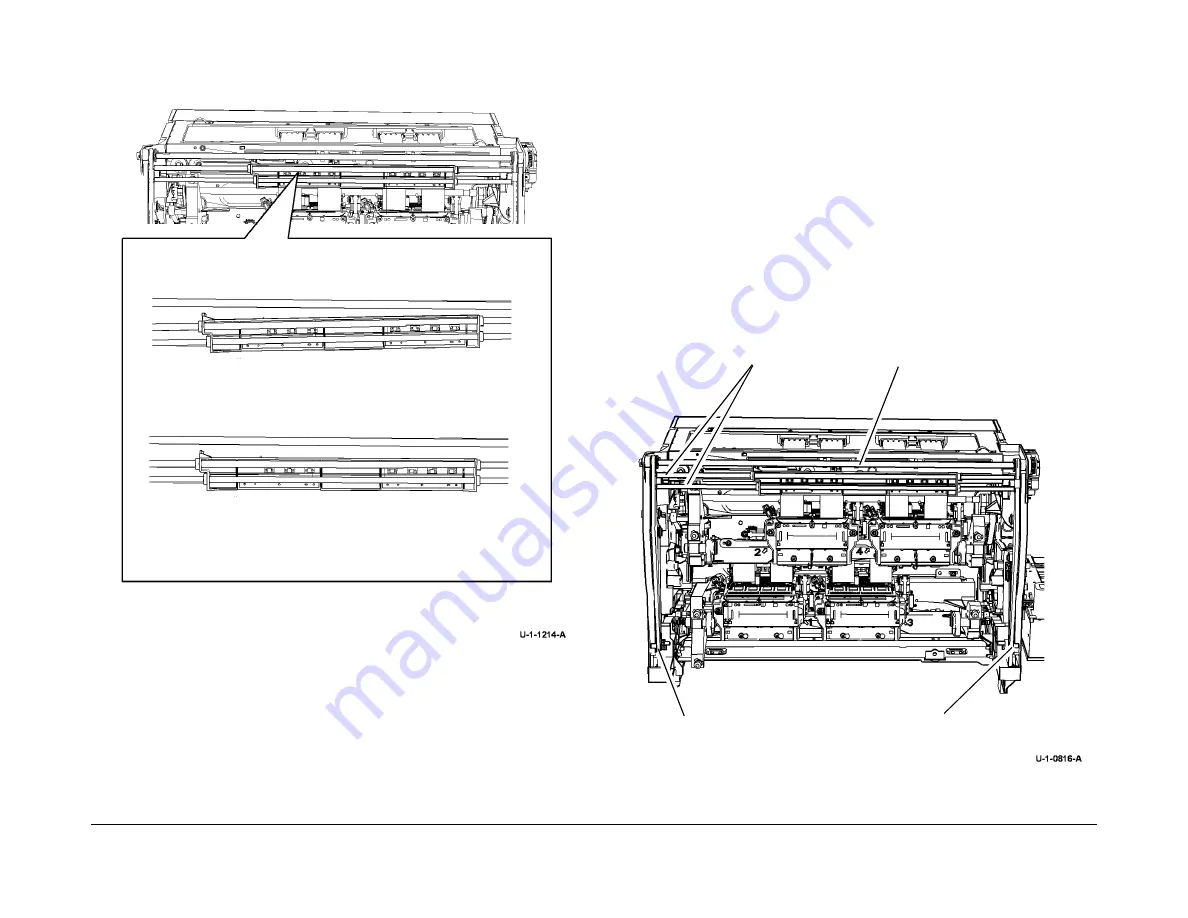 Xerox ColorQube 9303 Series Скачать руководство пользователя страница 1080