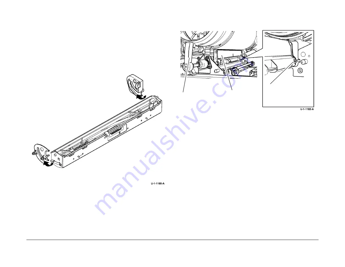 Xerox ColorQube 9303 Series Скачать руководство пользователя страница 1113