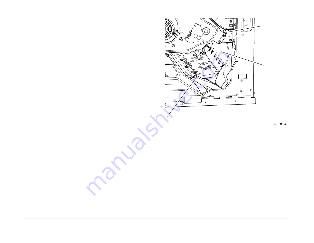 Xerox ColorQube 9303 Series Скачать руководство пользователя страница 1315