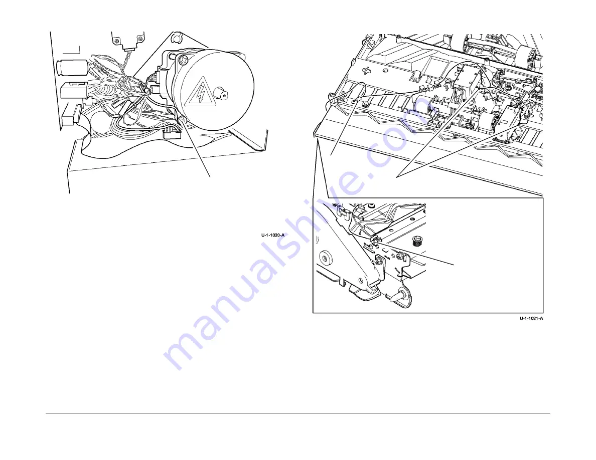 Xerox ColorQube 9303 Series Скачать руководство пользователя страница 1321