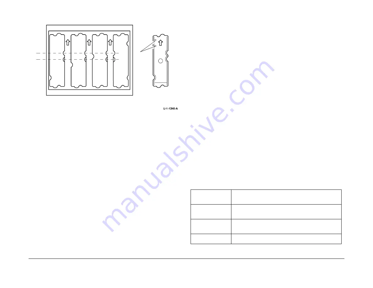 Xerox ColorQube 9303 Series Скачать руководство пользователя страница 1391