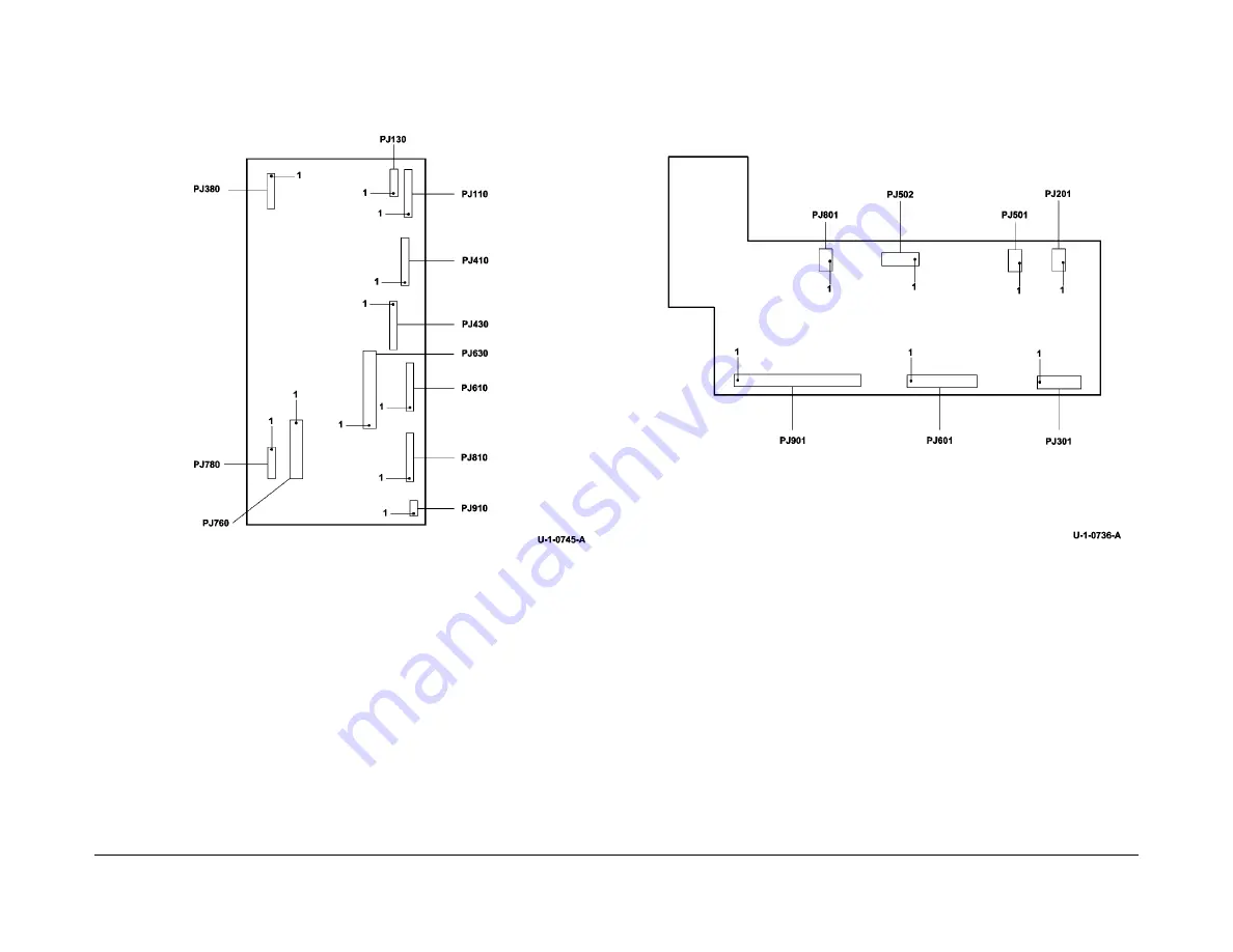 Xerox ColorQube 9303 Series Скачать руководство пользователя страница 1615