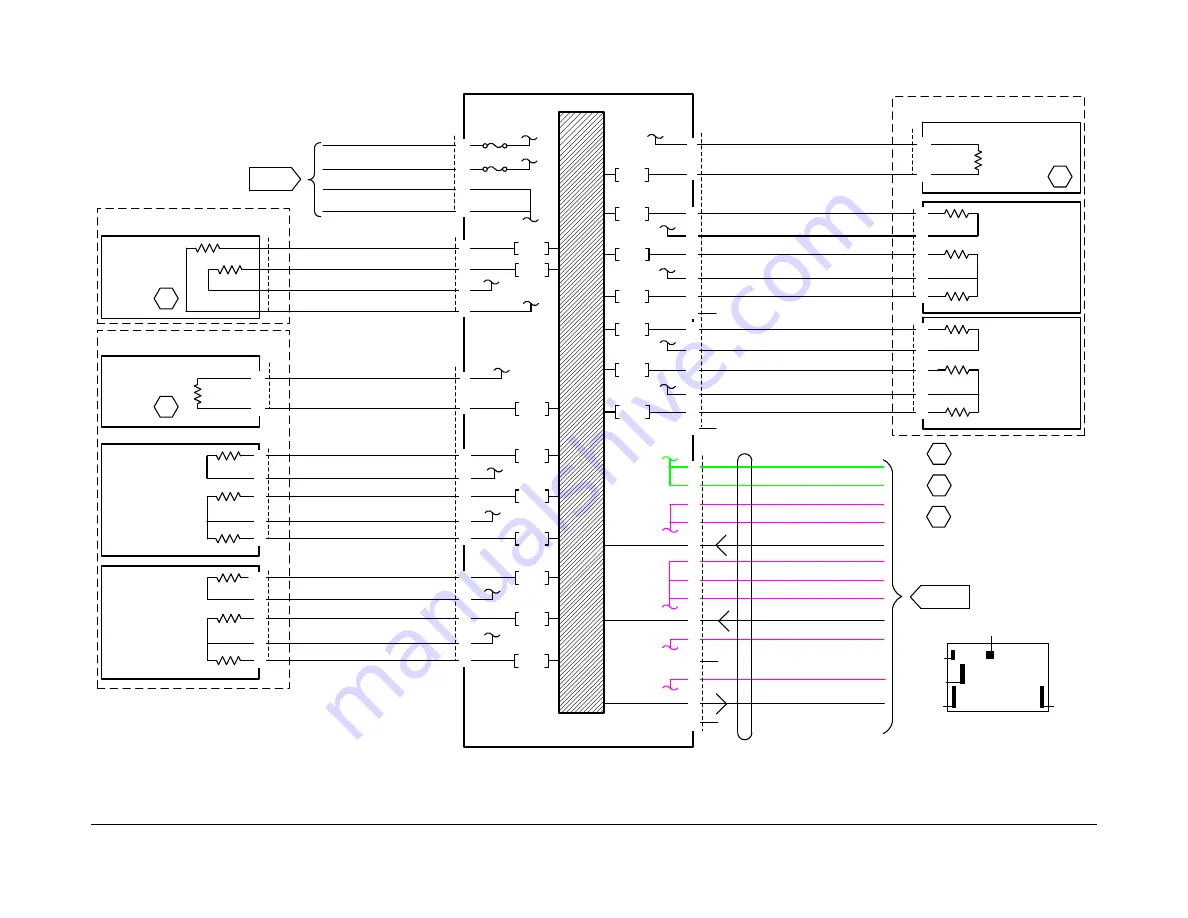 Xerox ColorQube 9303 Series Скачать руководство пользователя страница 1656