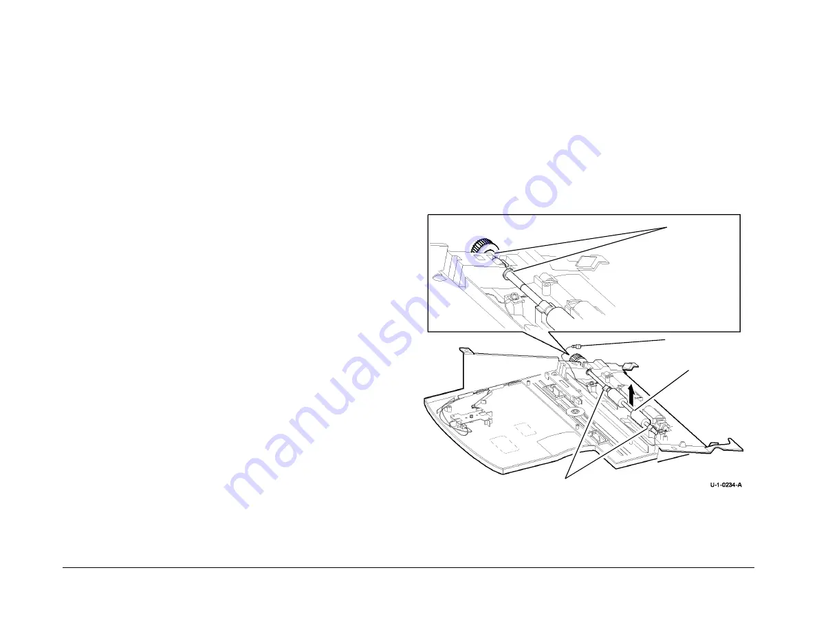 Xerox ColorQube 9303 Series Скачать руководство пользователя страница 808