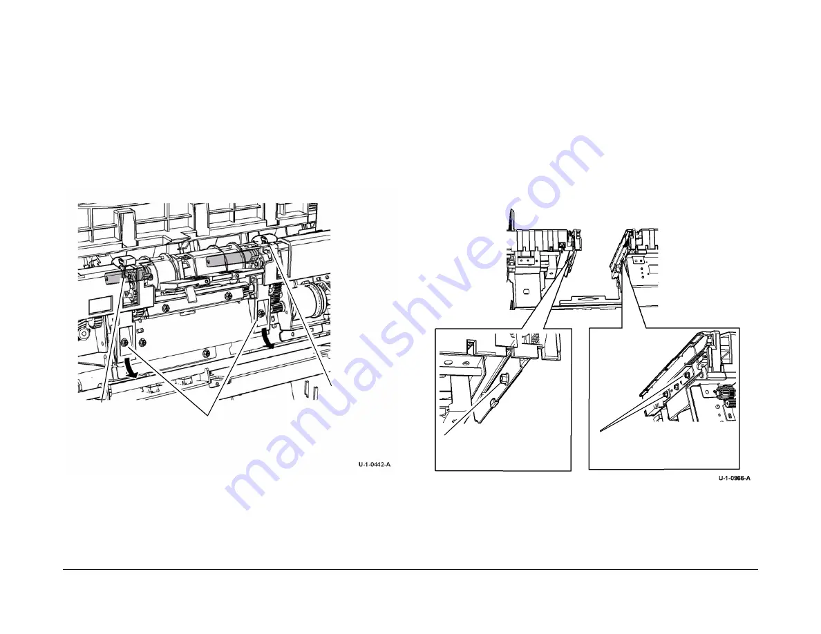 Xerox ColorQube 9303 Series Скачать руководство пользователя страница 891