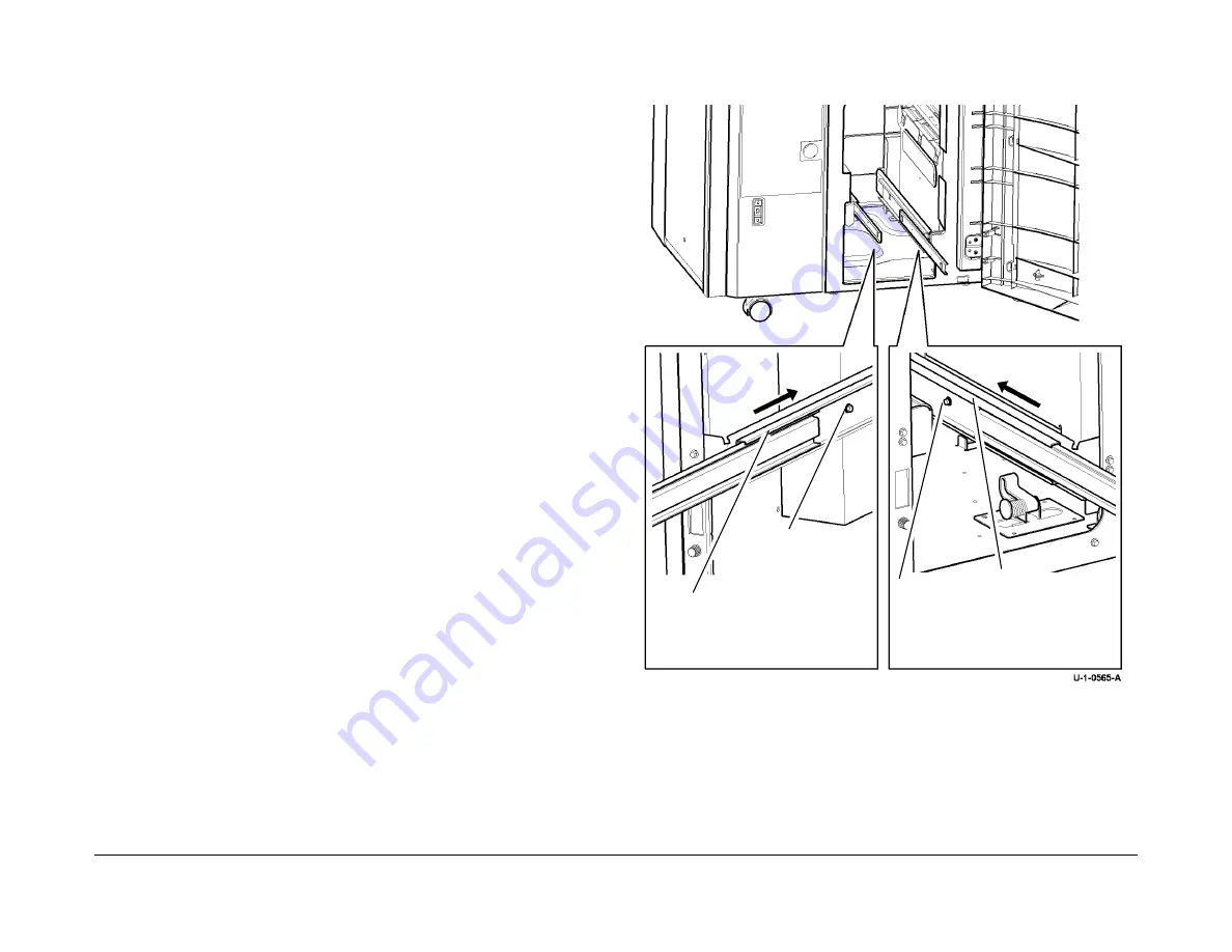 Xerox ColorQube 9303 Series Скачать руководство пользователя страница 965